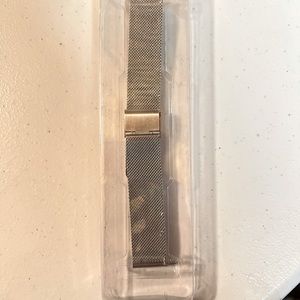 Watch band
